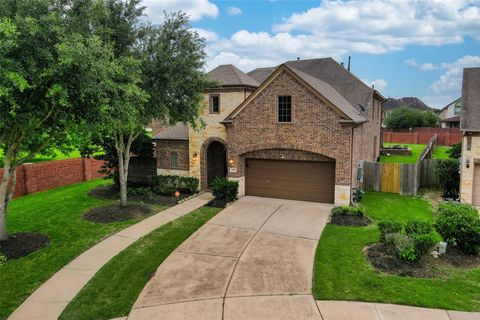 5003 Lockridge Sky Lane Sugar Land TX 77479