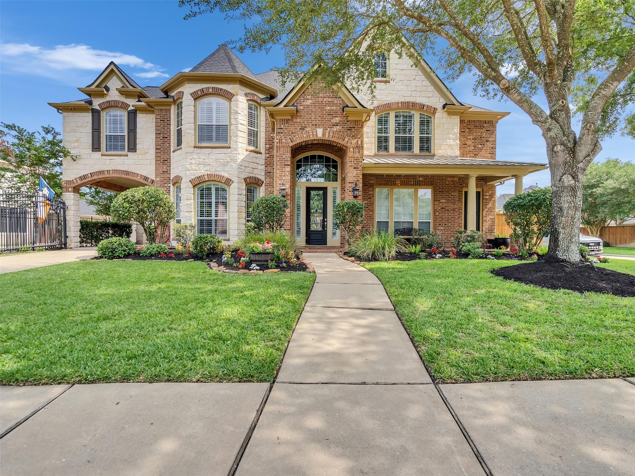 16019 Ormonde Crossing Drive