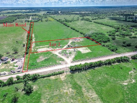 Photo of 2 Routt Point Road, Needville, TX 77461 (MLS # 46432501)