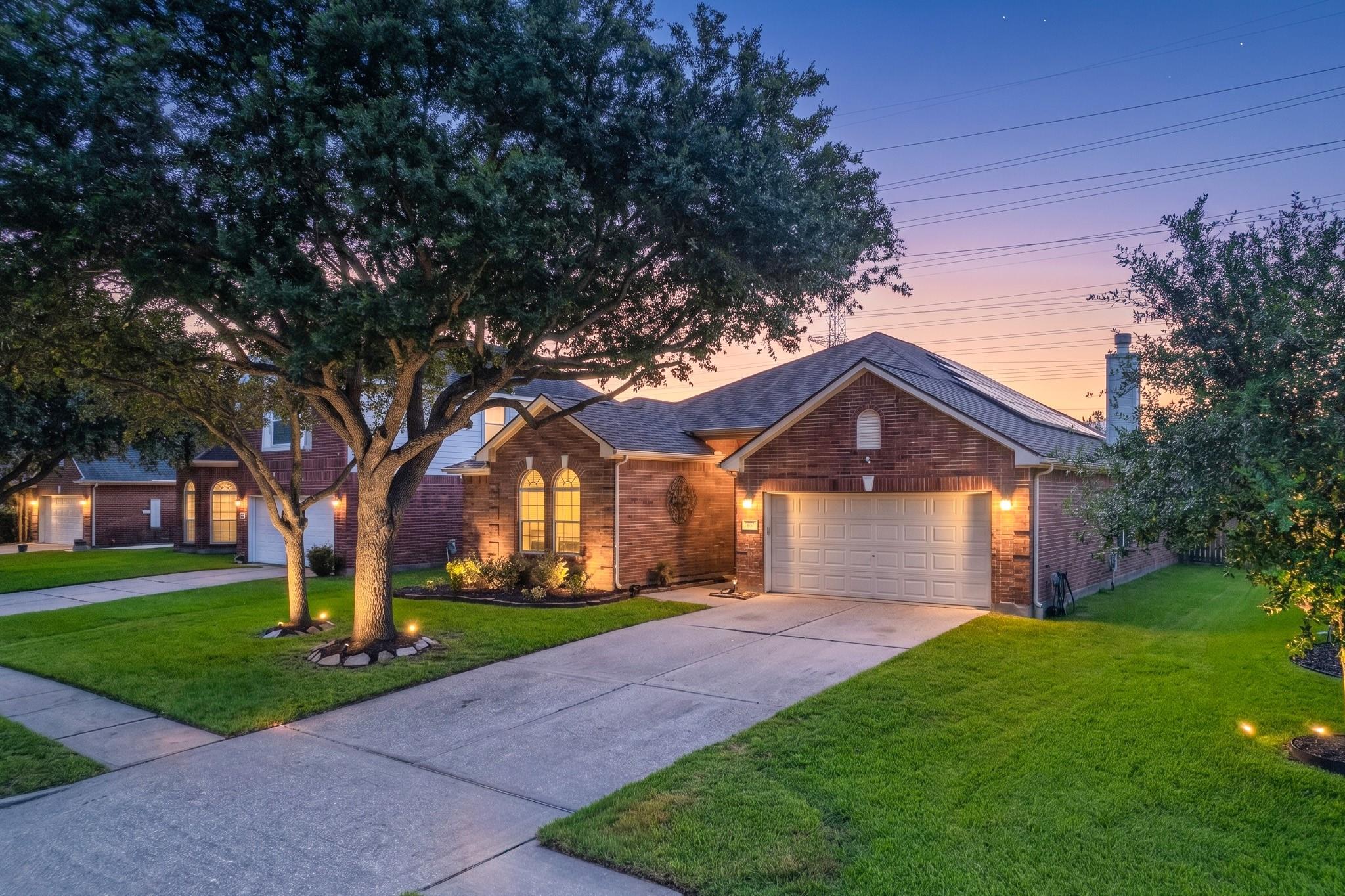 525 Lockland Lane