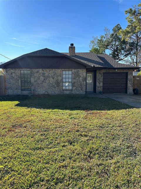Photo of 5142 37th Street, Dickinson, TX 77539 (MLS # 8267643)