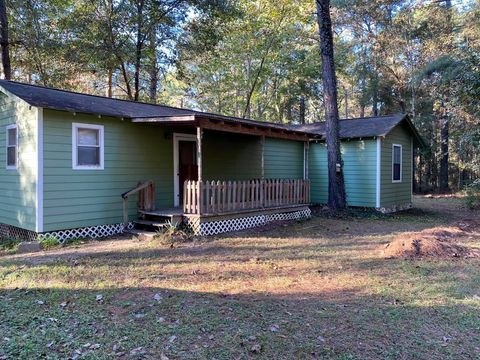 Photo of 460 County Road 2212, Cleveland, TX 77327 (MLS # 74403649)