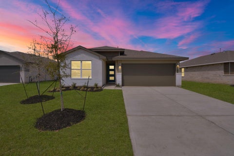 Homes For Rent - 14515 Rain Tree Drive<br/> Baytown, TX 77523