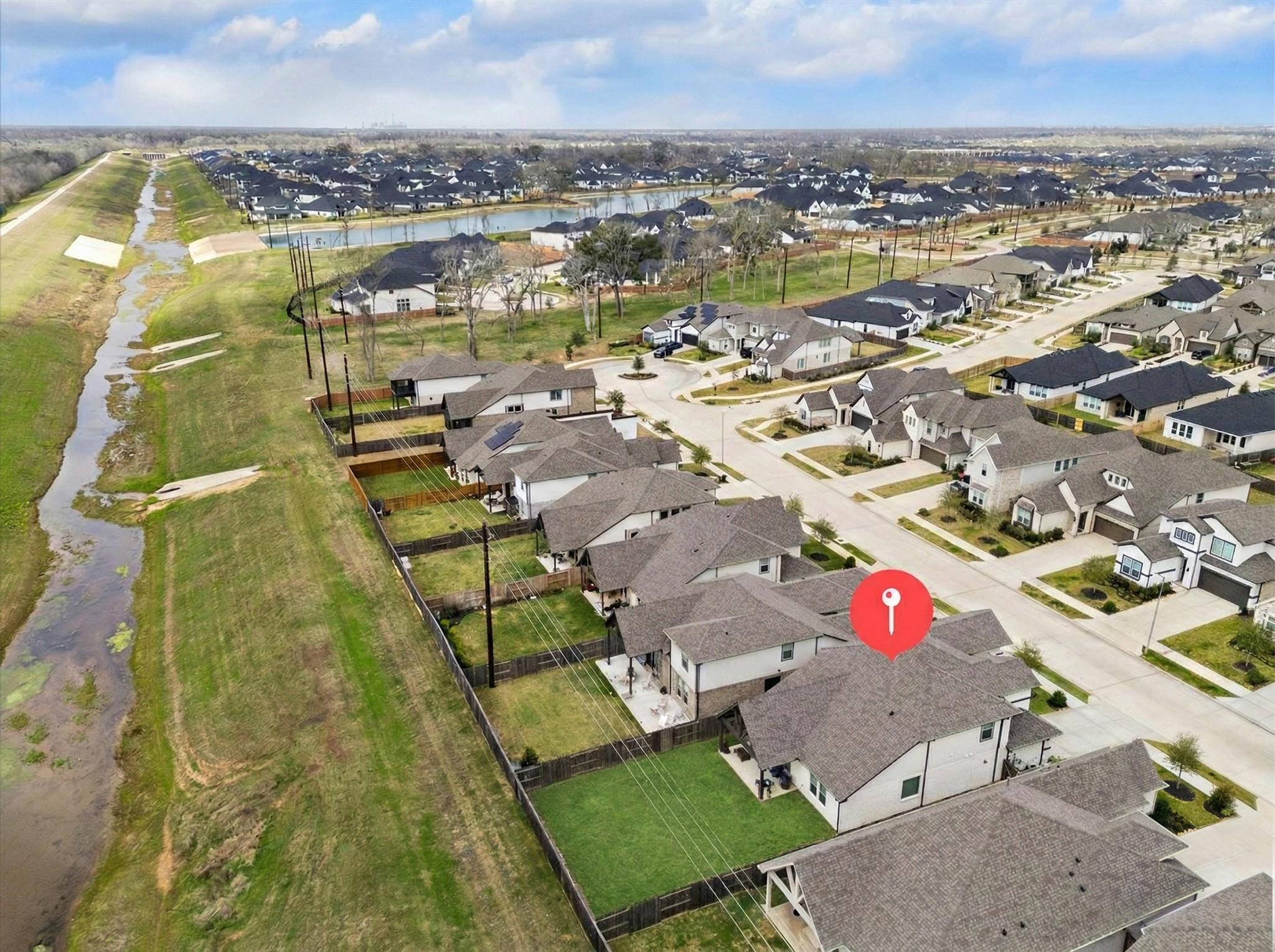 10622 Hidden Rock Drive