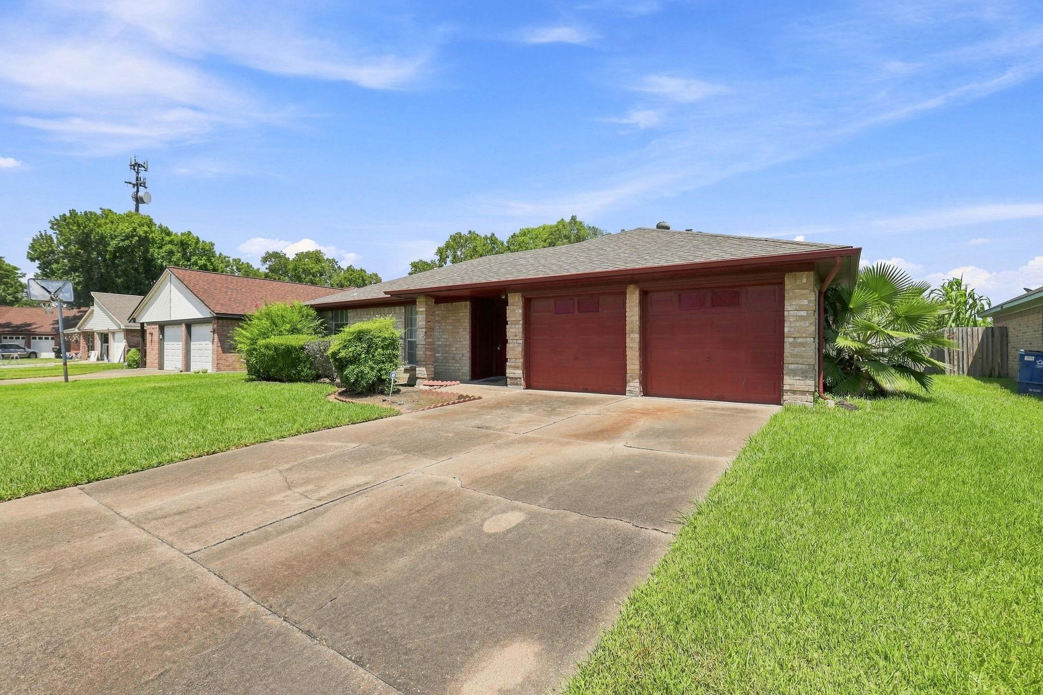 6511 Marisol Drive