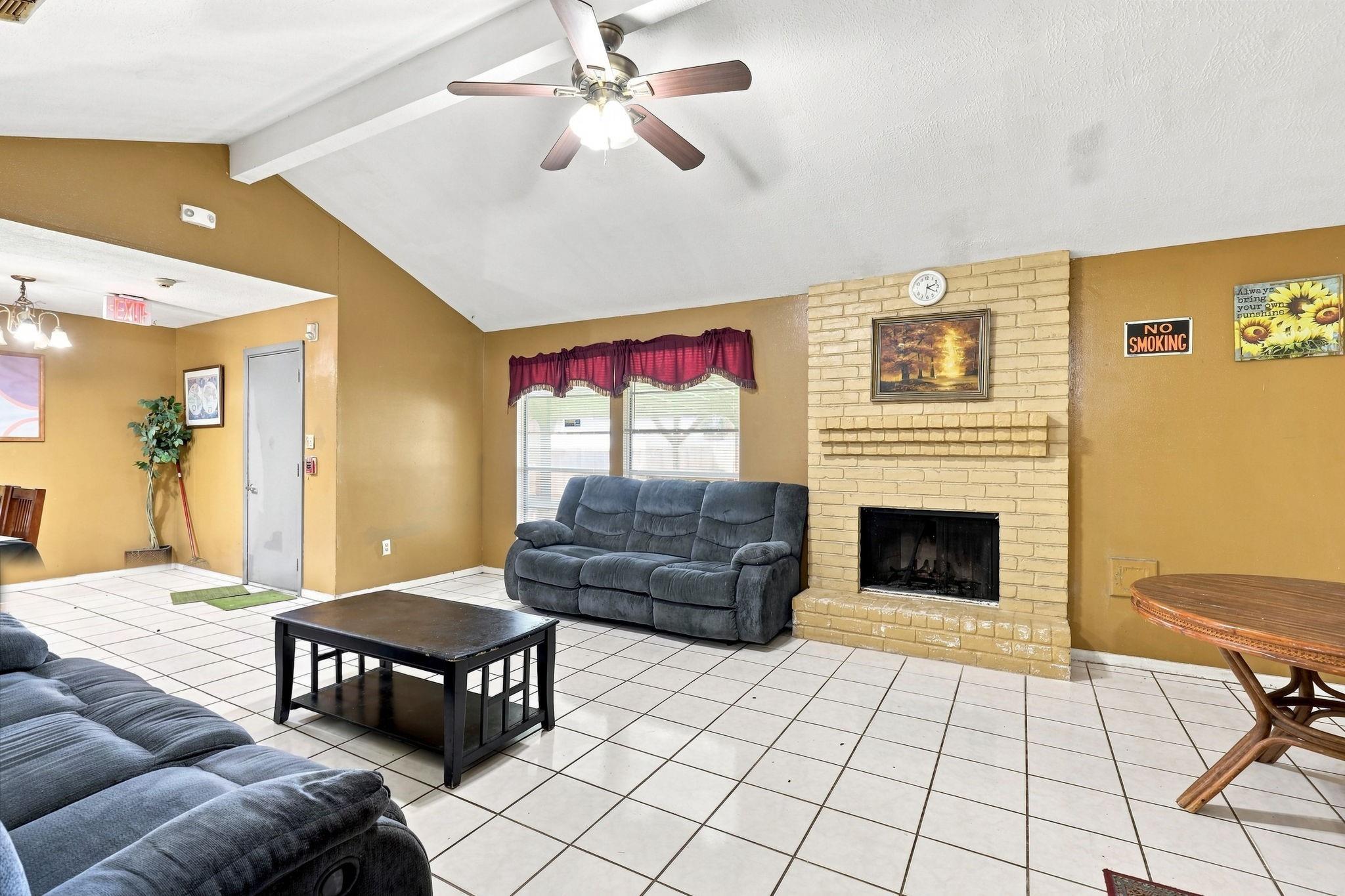 6511 Marisol Drive