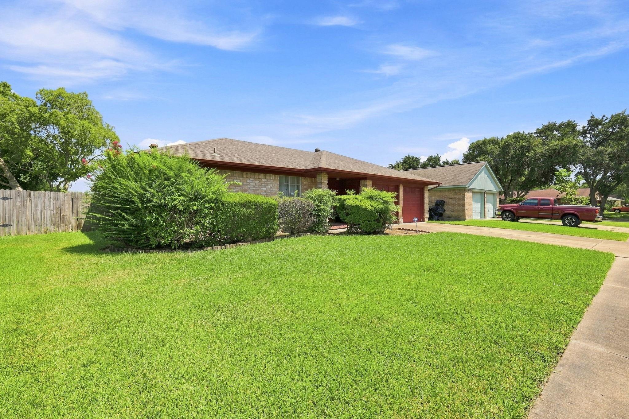 6511 Marisol Drive