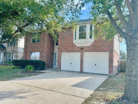 514 Regional Park Drive Houston TX 77060