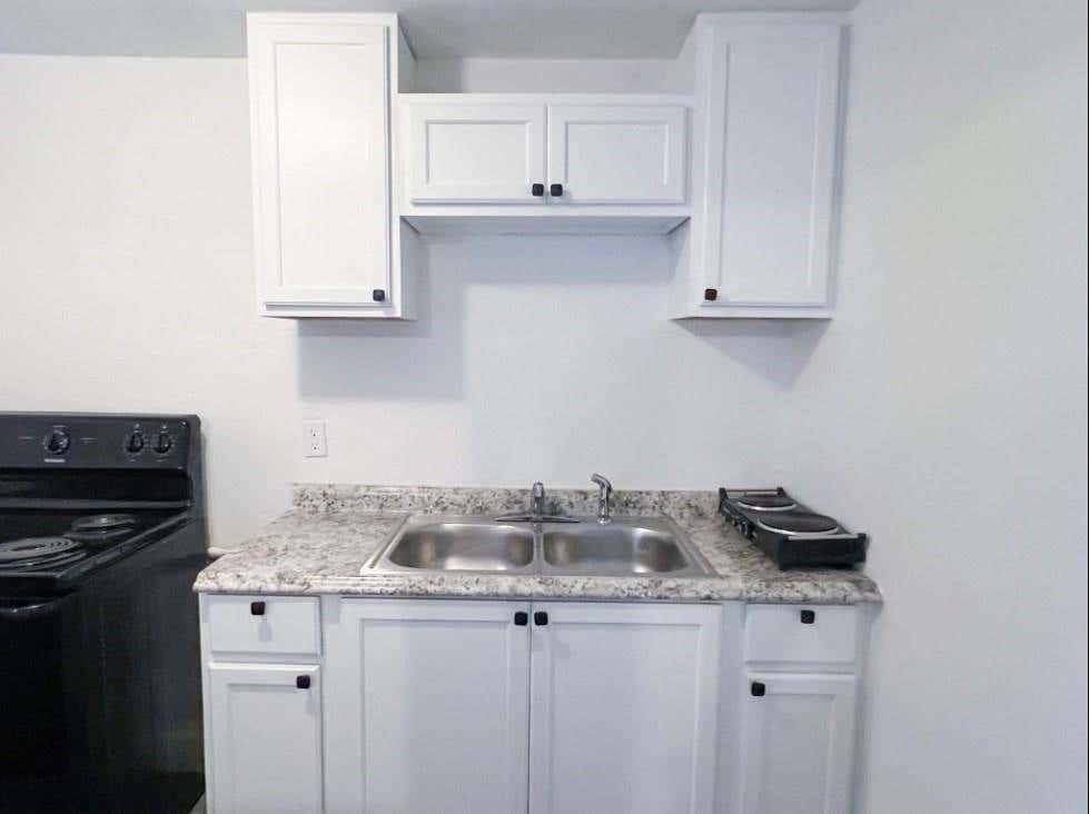 Photo of 11 Norwood Street #3, Houston, TX 77011 (MLS # 82298515)