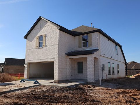 Photo of 26251 Astral Way, La Marque, TX 77568 (MLS # 5783822)