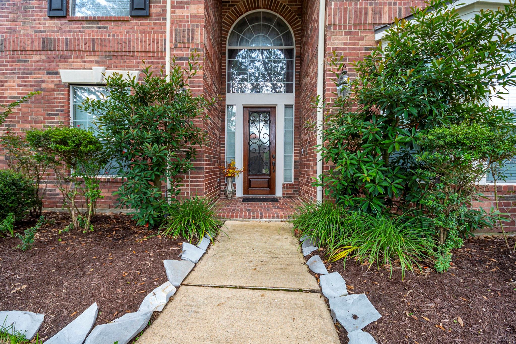 2517 Mountain Falls Court