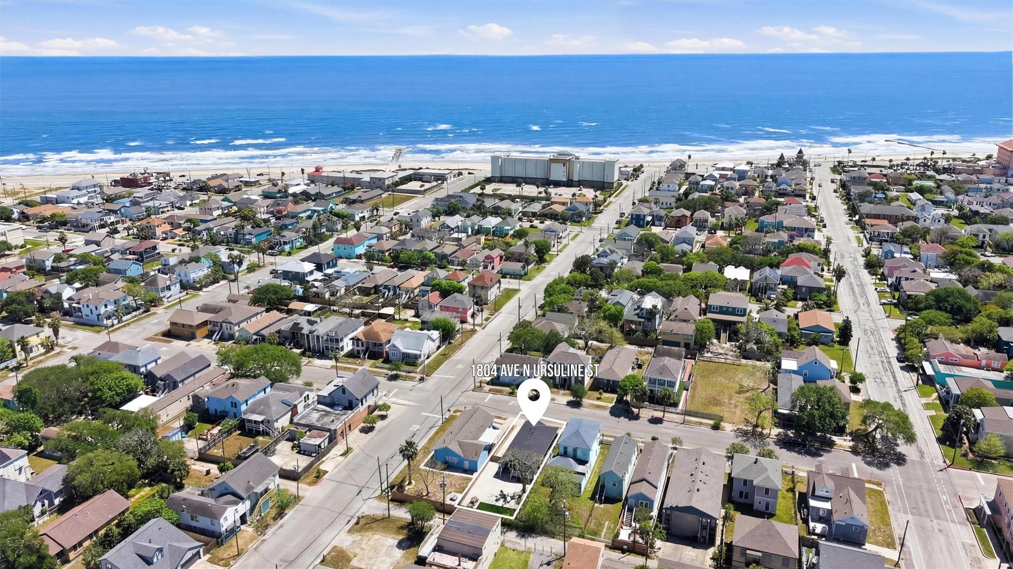 1804 Ursuline Street