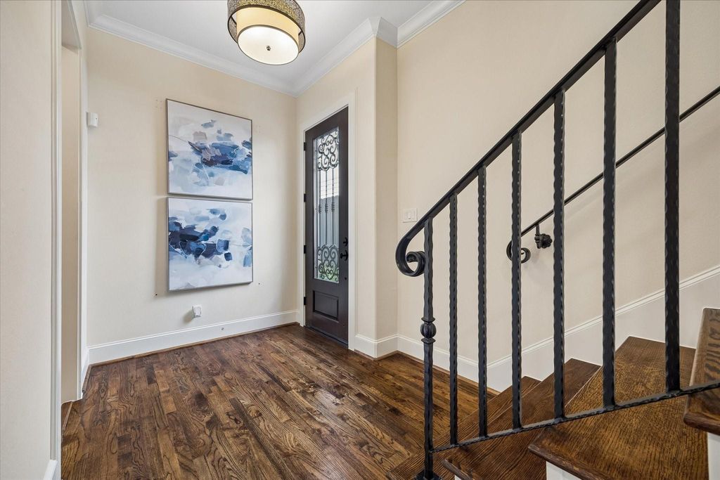 Photo of 4517 Rose Street, Houston, TX 77007 (MLS # 24876634)
