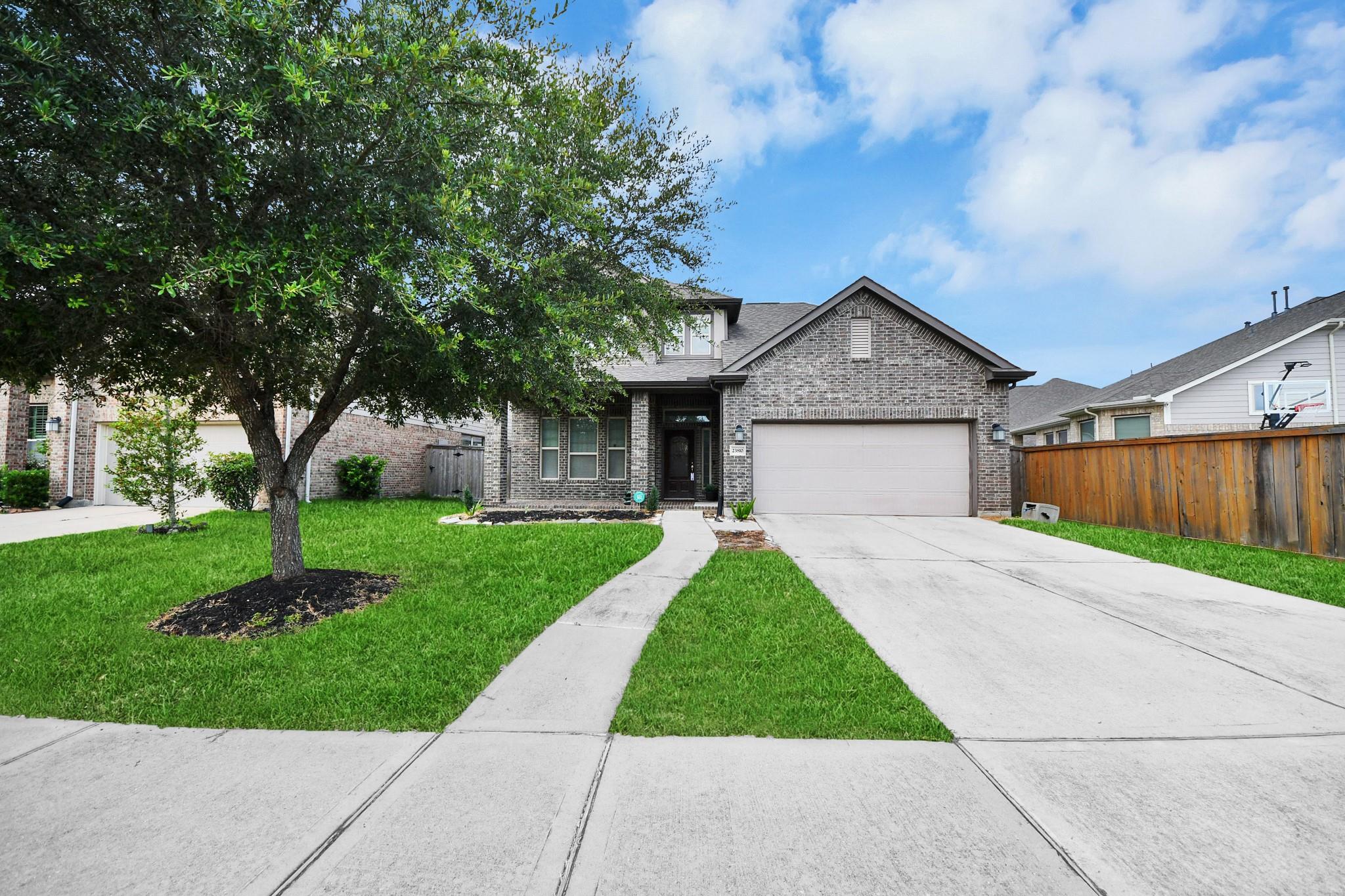 23810 Providence Glen Trail