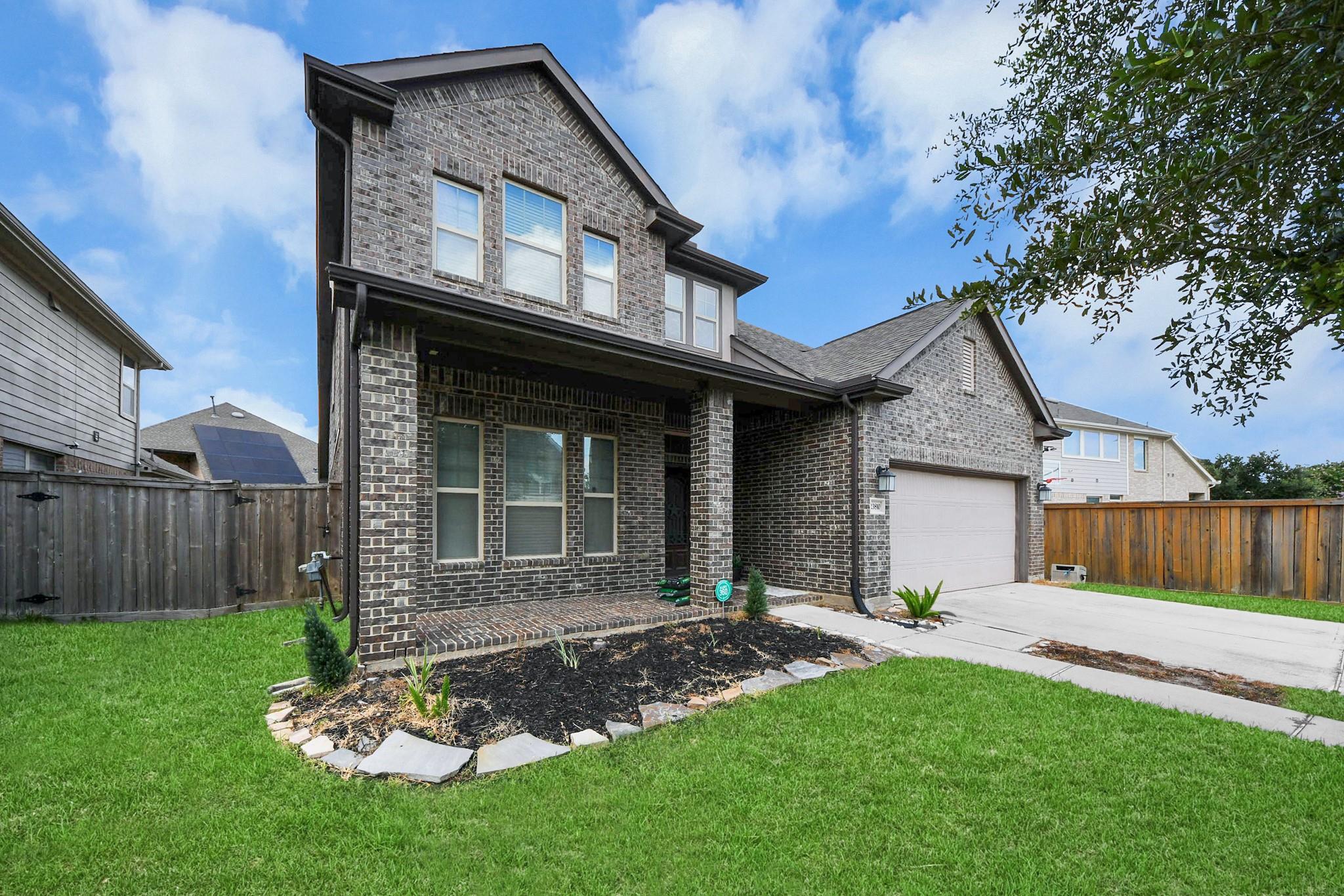 23810 Providence Glen Trail