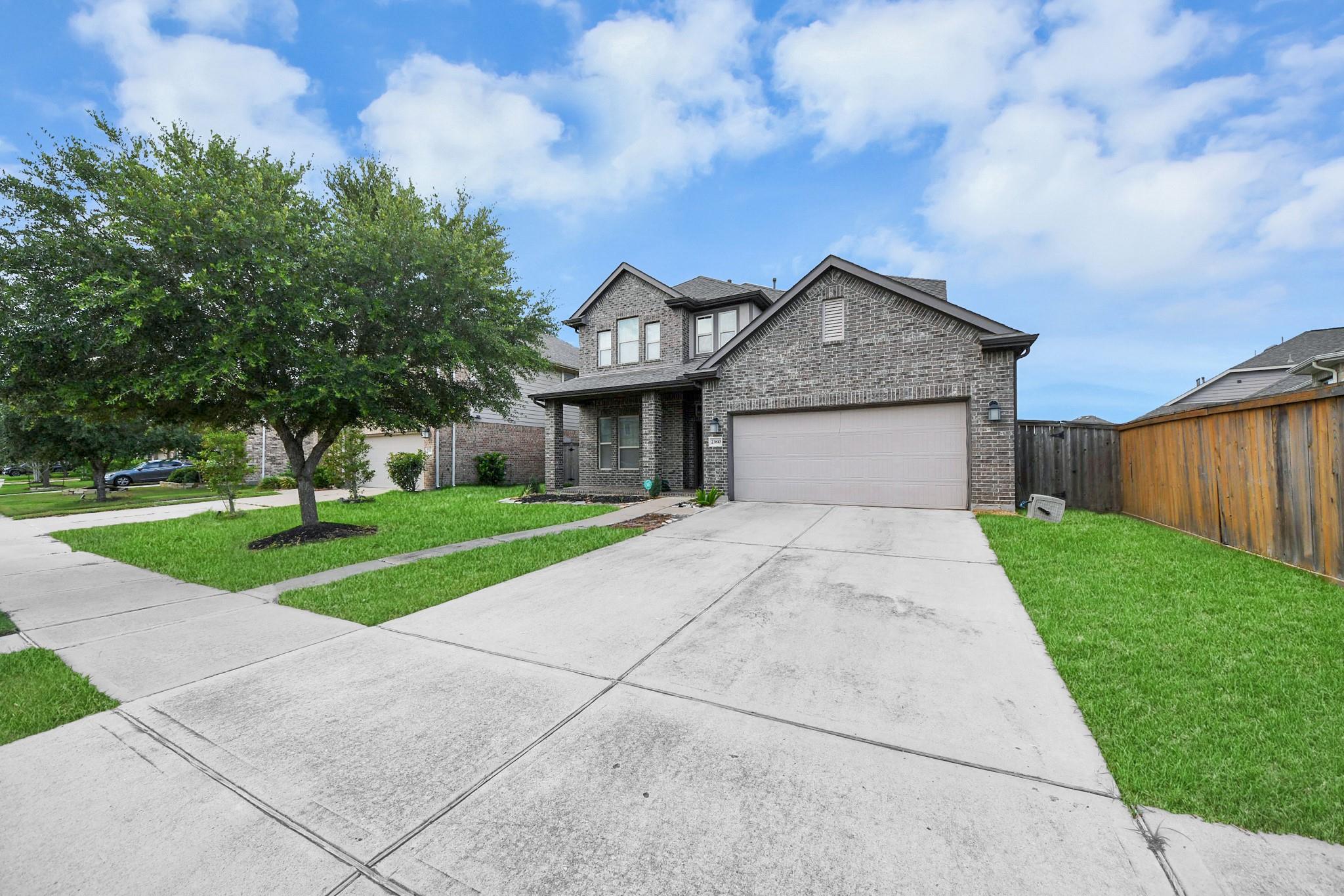 23810 Providence Glen Trail