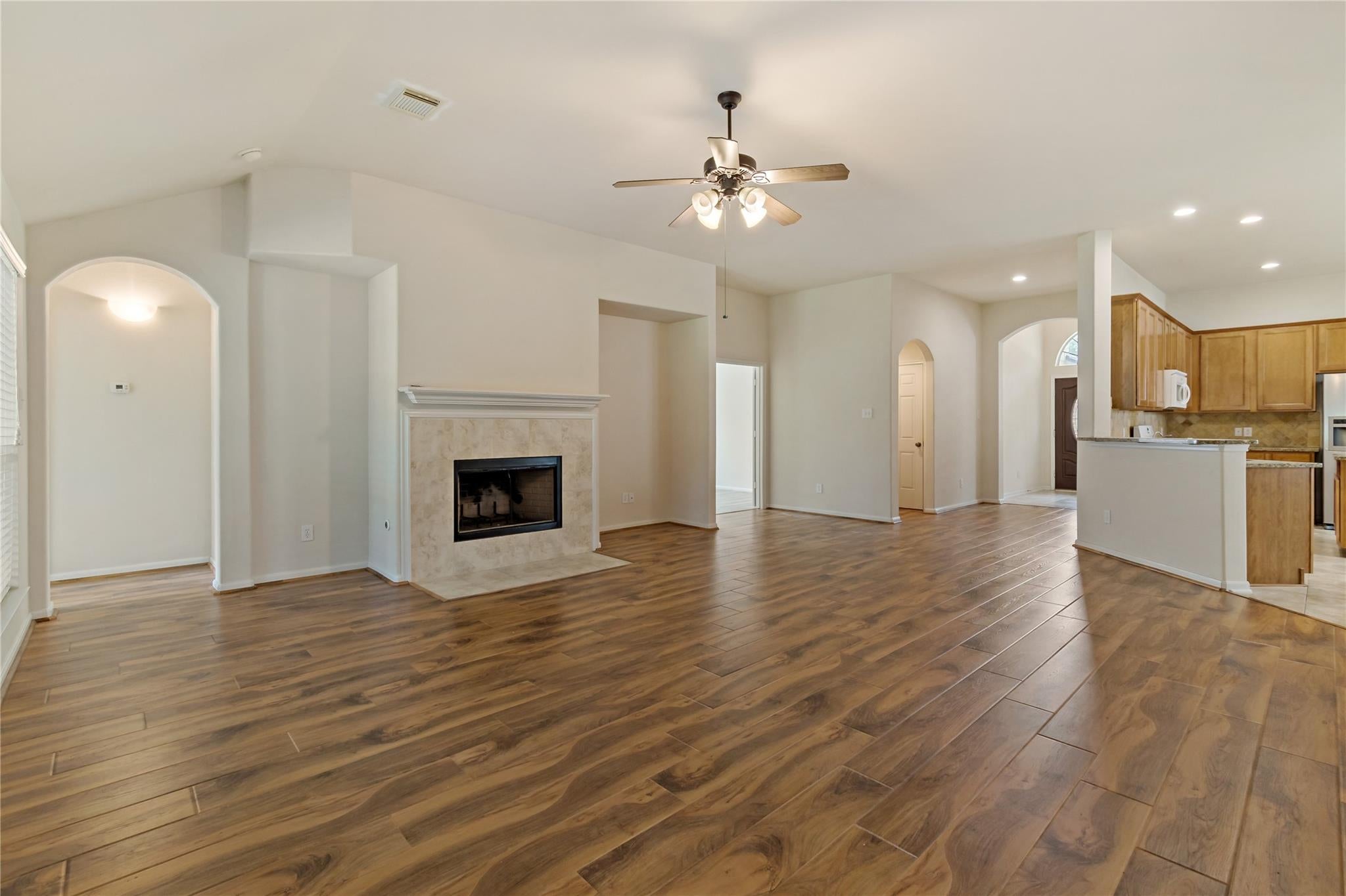 12804 Flat Creek Drive