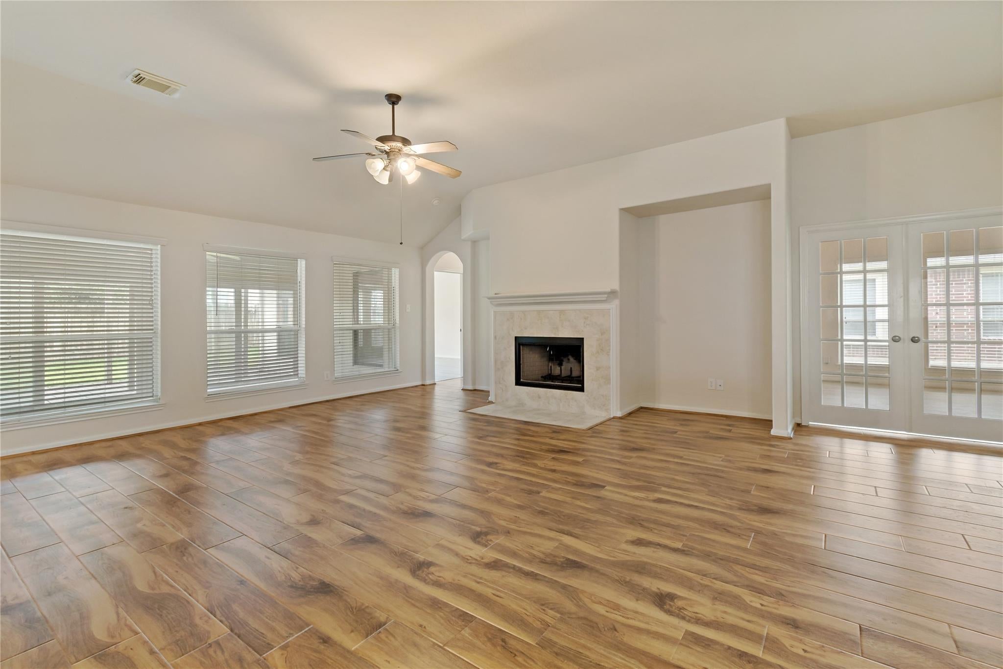 12804 Flat Creek Drive