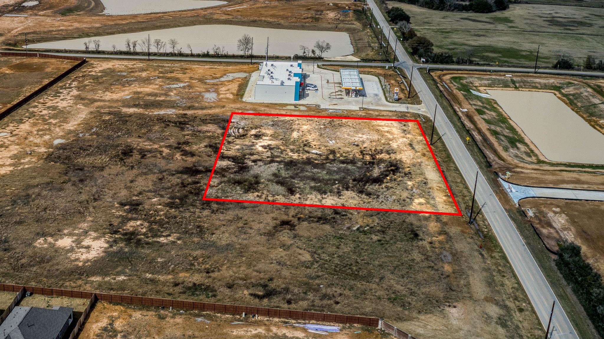 21905 Fields Store Road