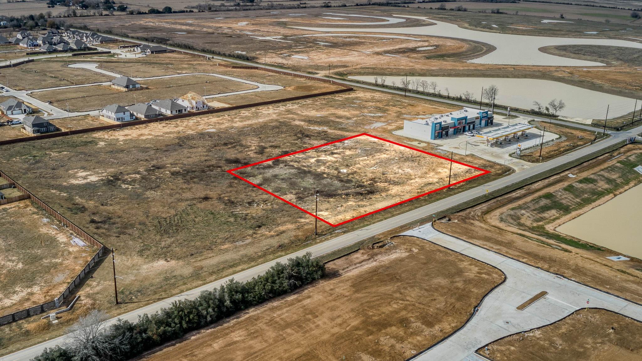 21905 Fields Store Road