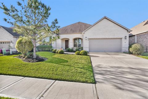 209 Fox Trotter Spring TX 77382