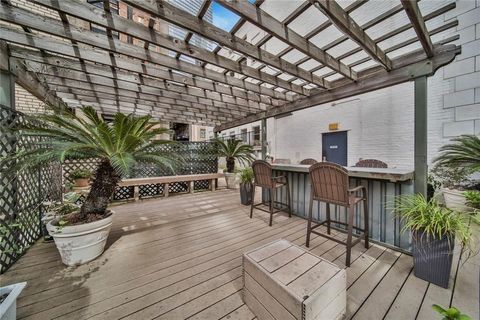 Photo of 705 Main Street #610, Houston, TX 77002 (MLS # 73226689)