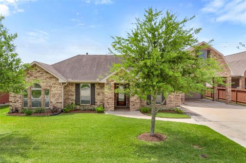1917 Amado Lane League City TX 77573