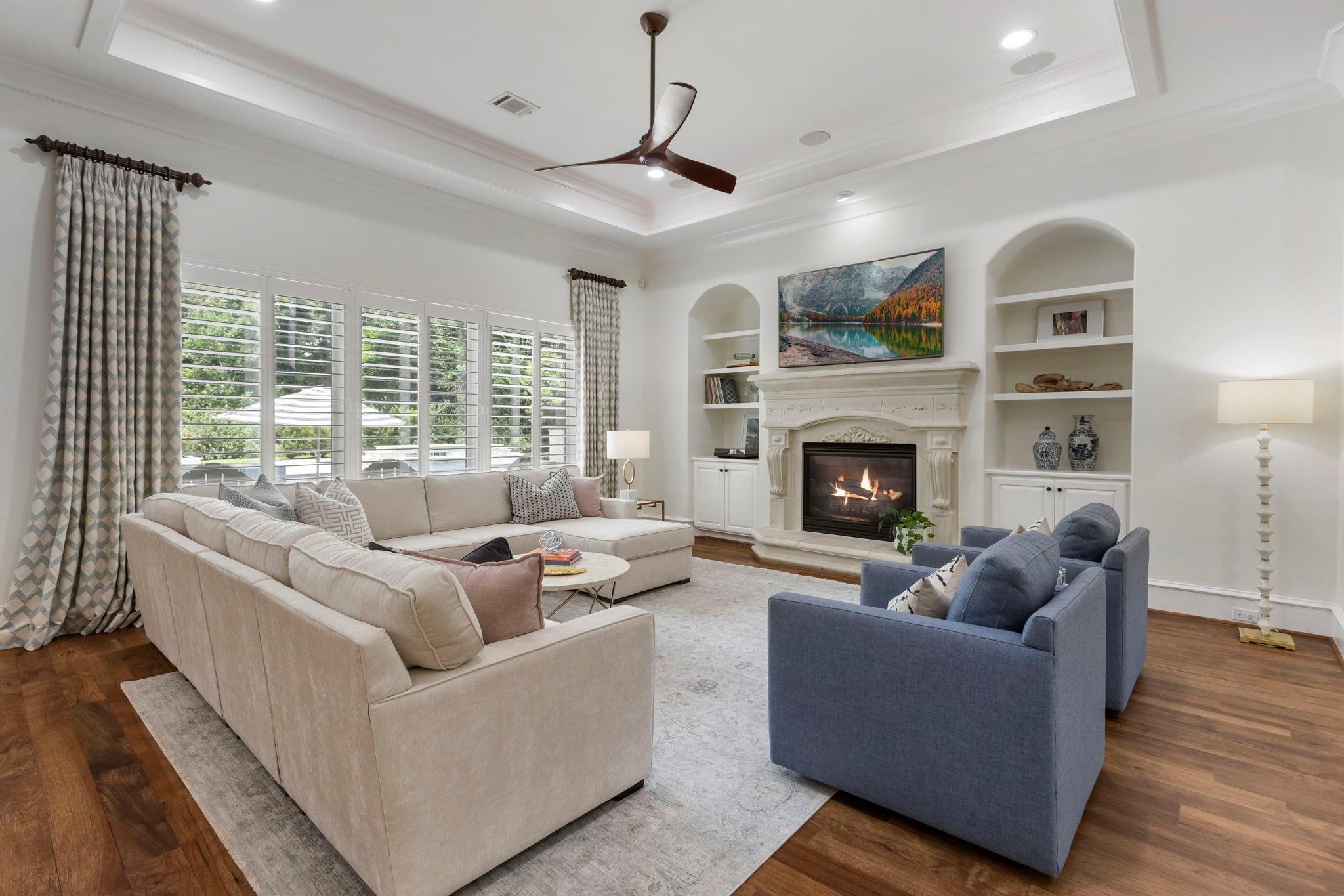 4223 Maple Rapids Lane