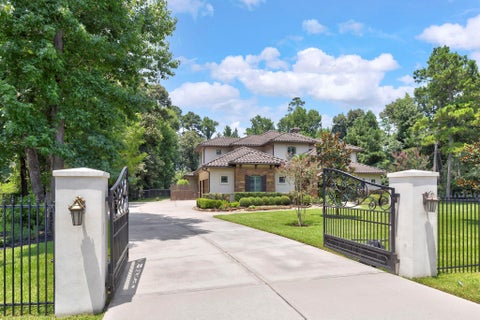 Photo of 4223 Maple Rapids Lane, Spring, TX 77386 (MLS # 67653253)