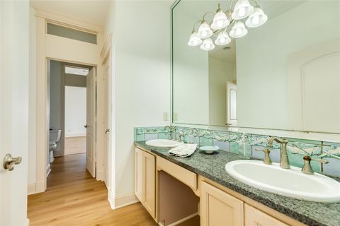 Tiny photo for 8407 Teichman Road, Galveston, TX 77554 (MLS # 97757767)