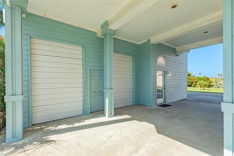 Tiny photo for 8407 Teichman Road, Galveston, TX 77554 (MLS # 97757767)