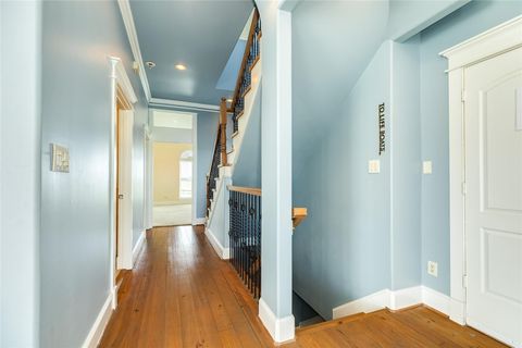 Tiny photo for 8407 Teichman Road, Galveston, TX 77554 (MLS # 97757767)