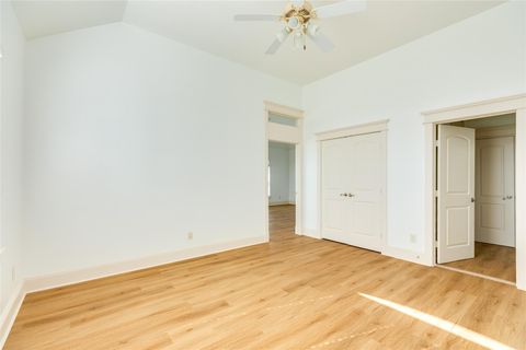 Tiny photo for 8407 Teichman Road, Galveston, TX 77554 (MLS # 97757767)