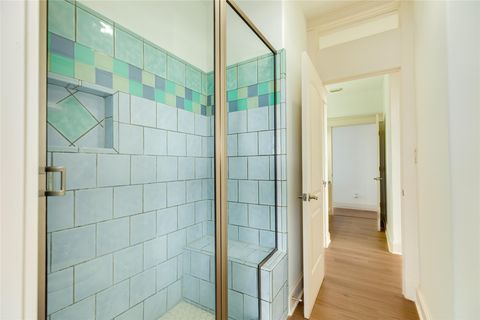 Tiny photo for 8407 Teichman Road, Galveston, TX 77554 (MLS # 97757767)