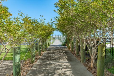 Tiny photo for 8407 Teichman Road, Galveston, TX 77554 (MLS # 97757767)