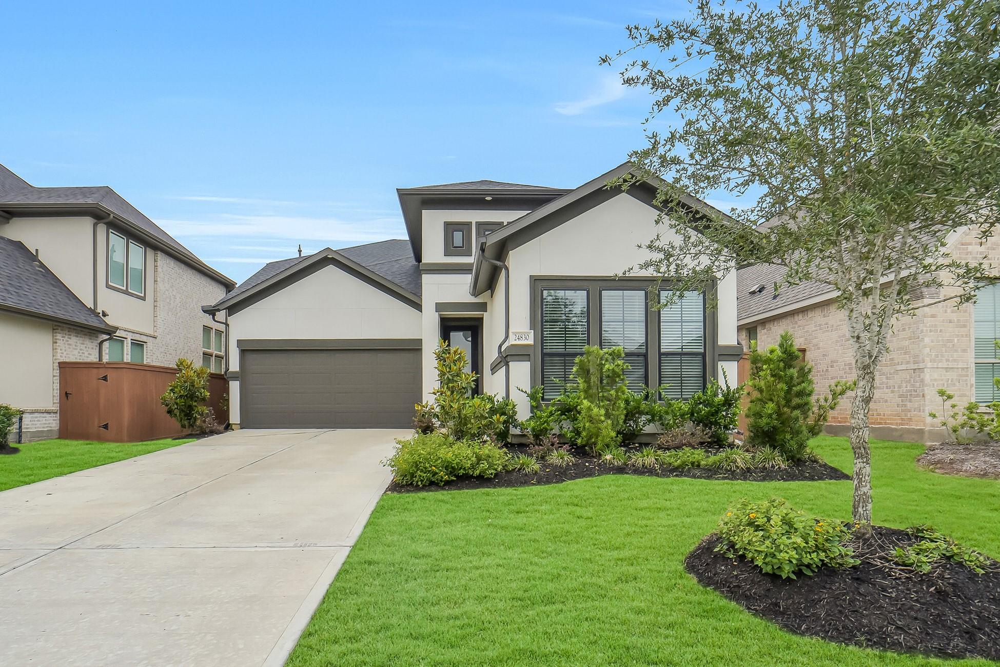 24830 Yellow Spruce Circle