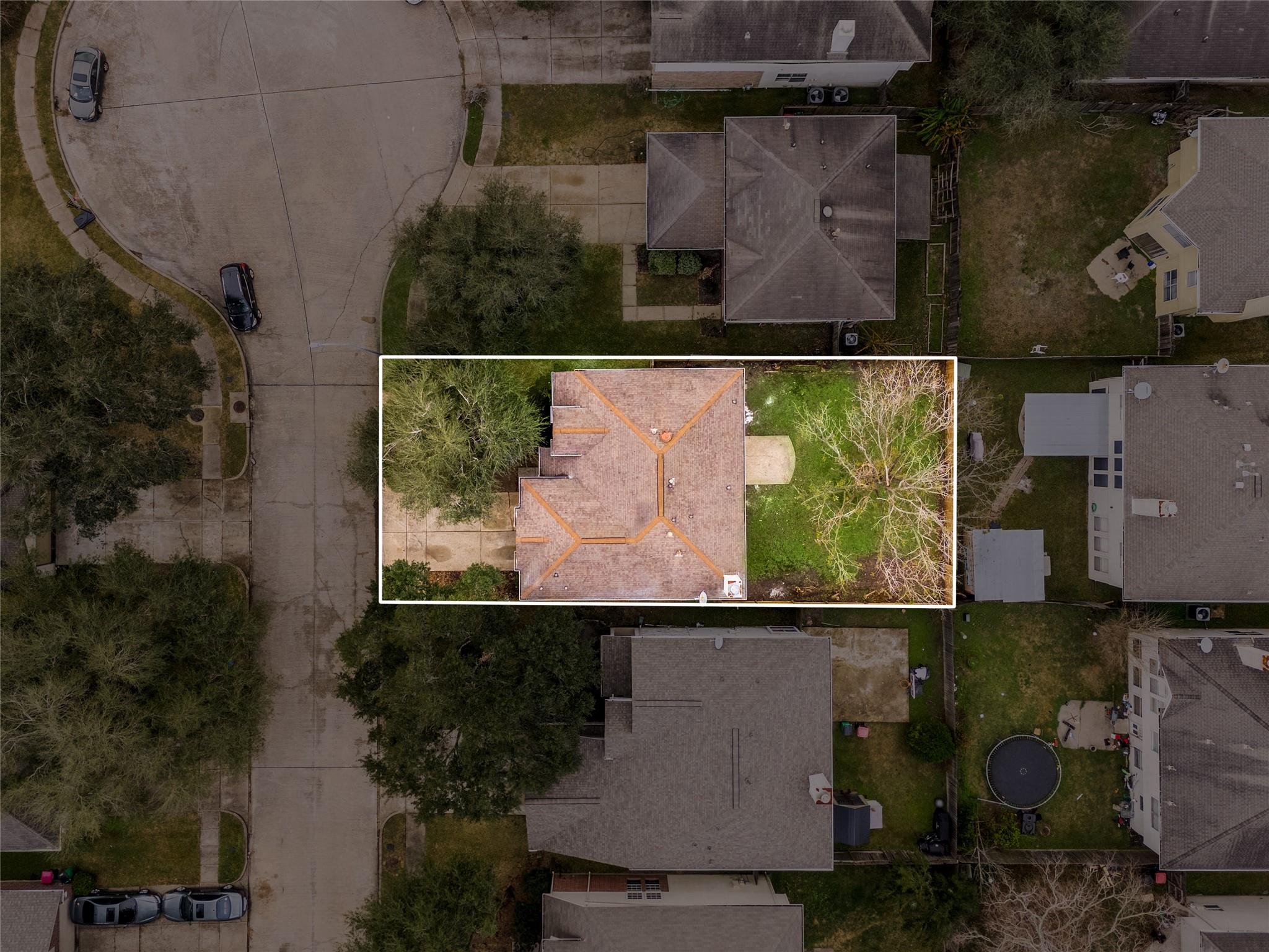 1730 Carriage Run Court