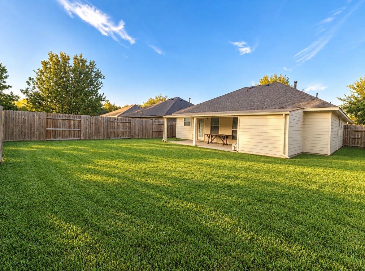 3722 Elderberry Drive