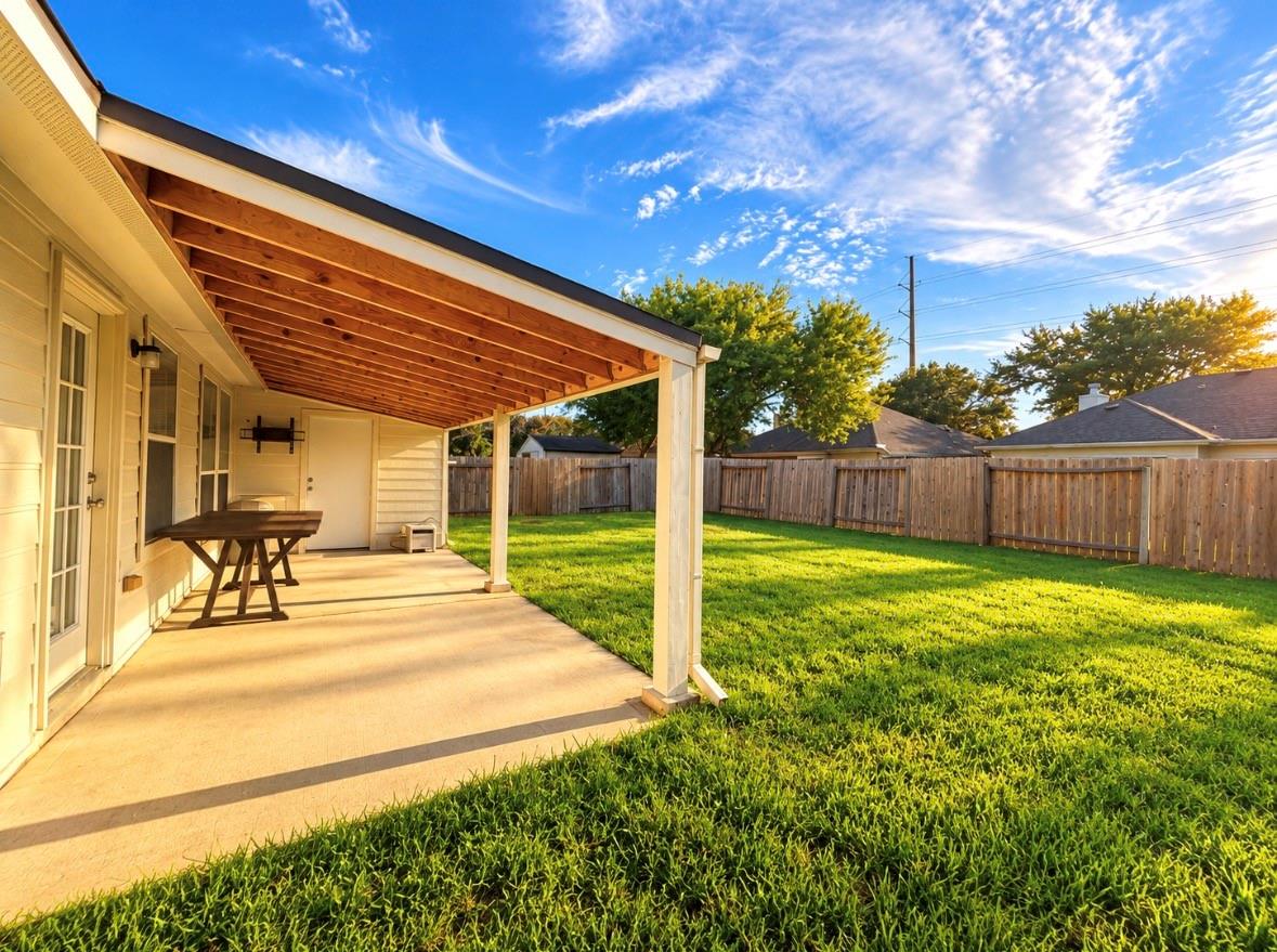 3722 Elderberry Drive
