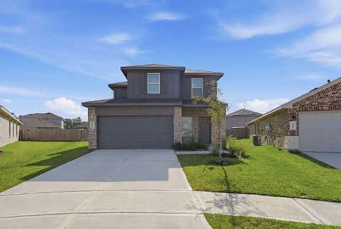 Photo of 23818 Desert Brush Court, Spring, TX 77373 (MLS # 5262561)
