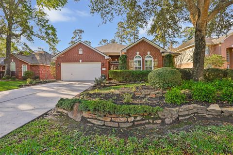 Photo of 20315 Umber Oak Court, Humble, TX 77346 (MLS # 2288308)