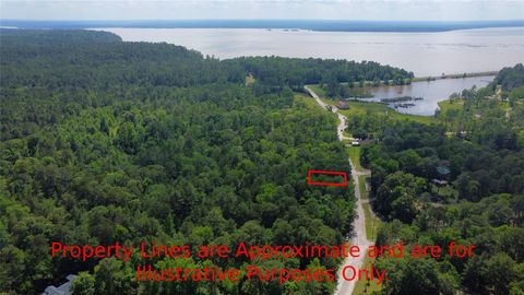 Vacant Land For Sale - TBD Port Boulevard<br/> Trinity County, Trinity, TX 75862