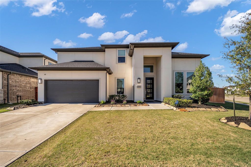 Photo of 21102 Chelton Beach Drive, Cypress, TX 77433 (MLS # 95708561)