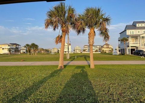 Photo of 25610 Spotted Sandpiper Drive, Galveston, TX 77554 (MLS # 74731429)