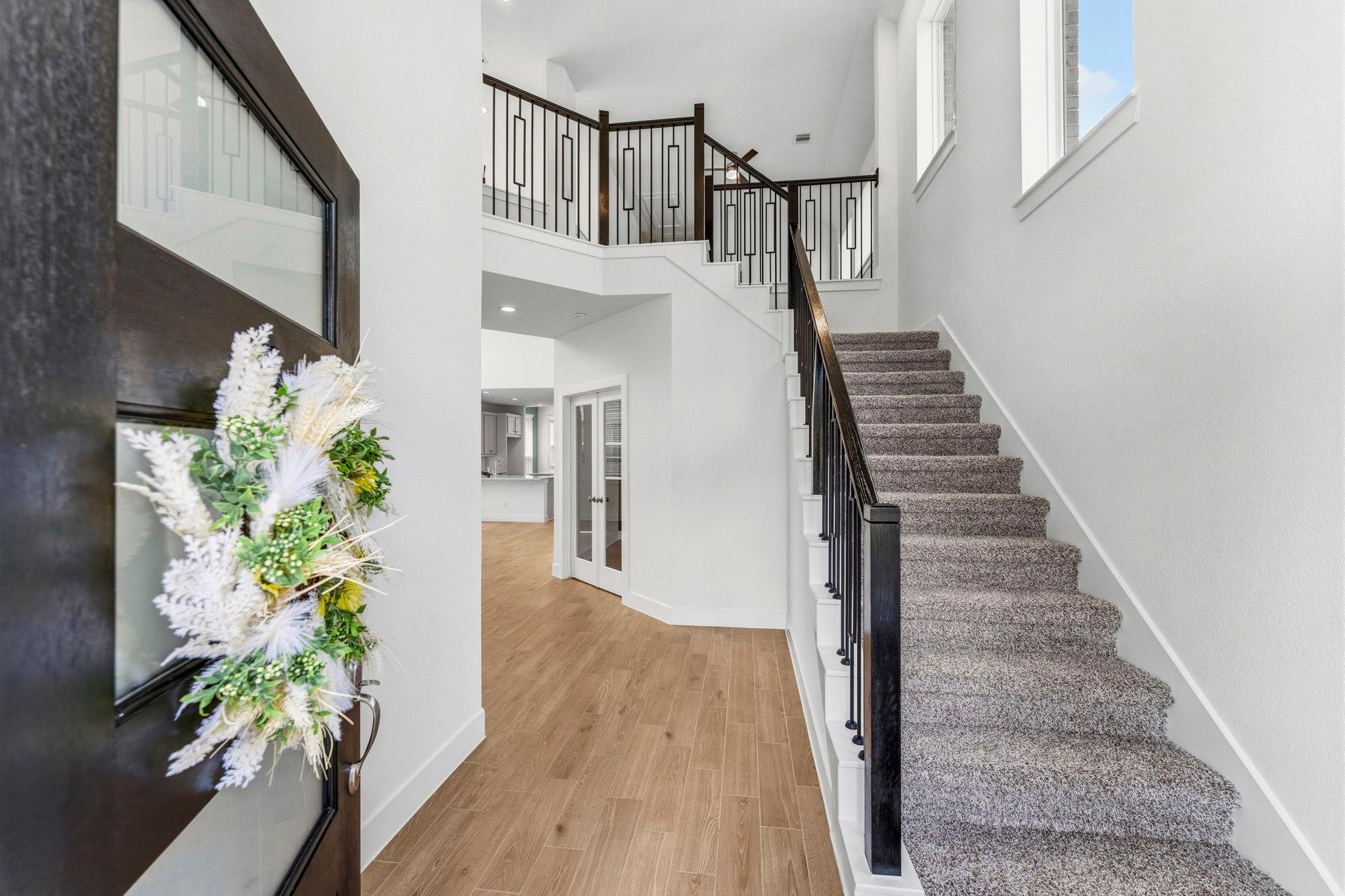 181 Hidden Peak Drive