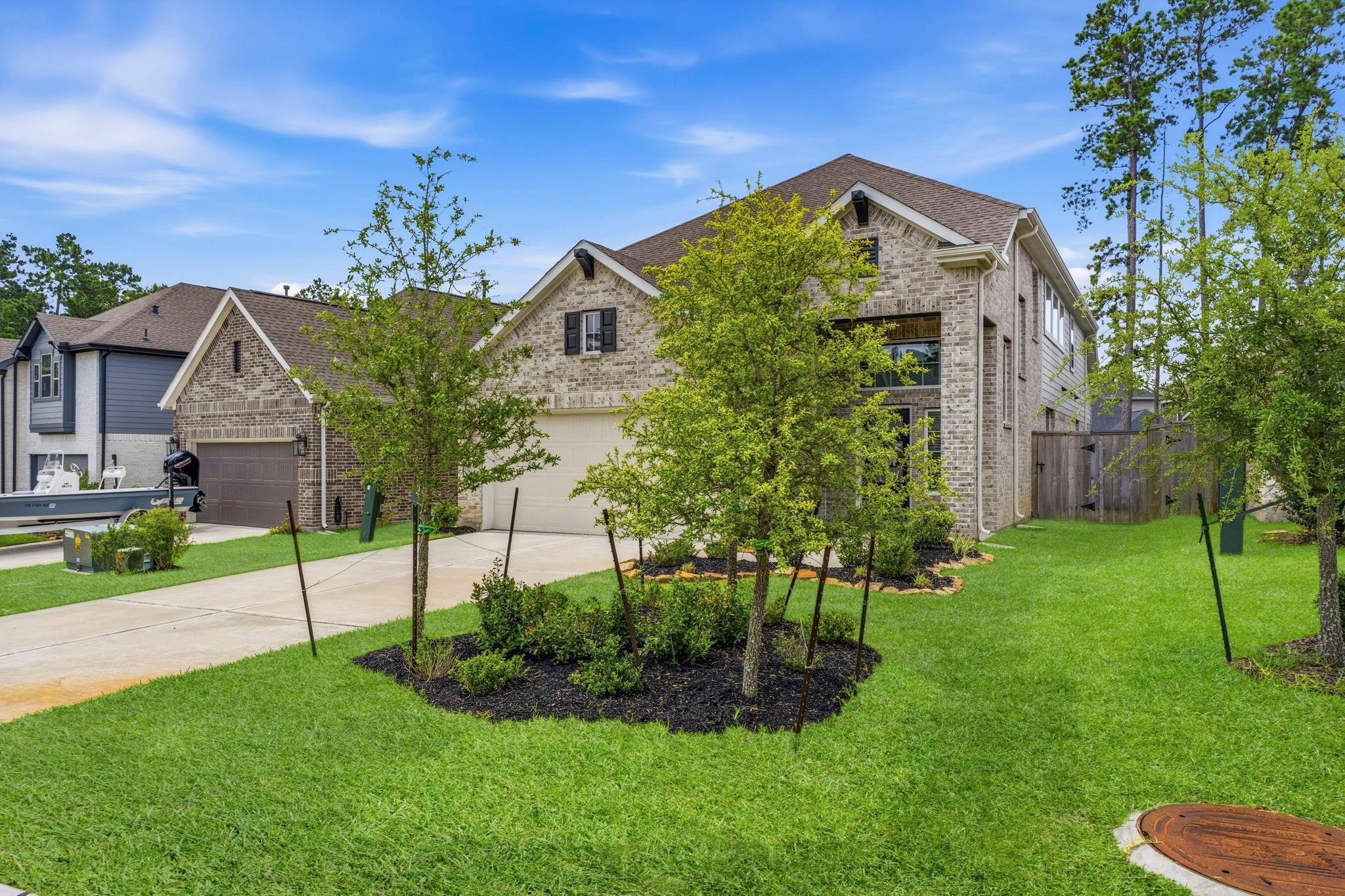 181 Hidden Peak Drive