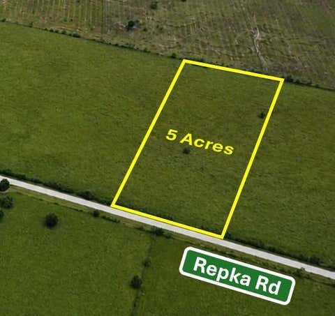 Photo of TBD Repka Road, Waller, TX 77445 (MLS # 45111995)