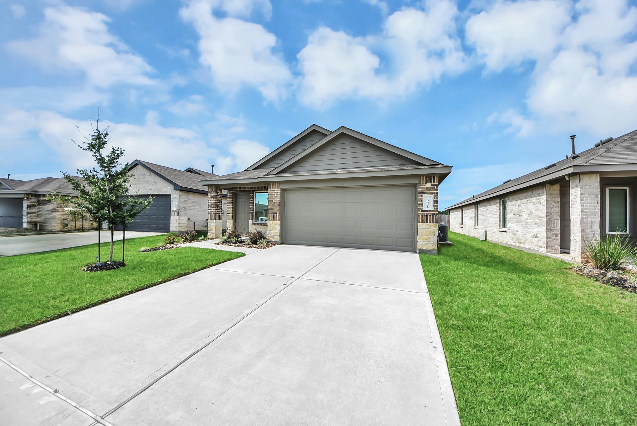 24435 Saddlestone Green Drive