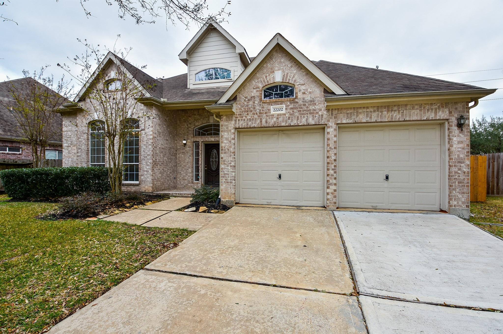 22202 Bent Bridge Lane