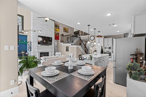 Photo of 12919 Leolyn Woods Lane, Humble, TX 77346 (MLS # 87162474)